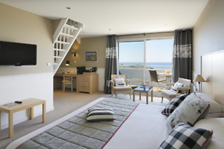 Séjour en duo à l'Hôtel Castel Clara Thalasso & Spa**** à Bangor (56)