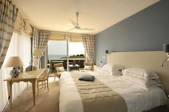 Séjour en duo à l'Hôtel Castel Clara Thalasso & Spa**** à Bangor (56)