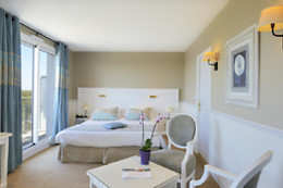 Hôtel Castel Clara Thalasso & Spa