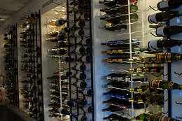 Mets et vins