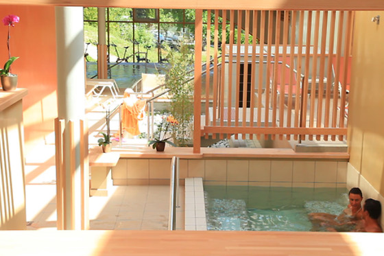 Spa O des Lauzes - photo 1