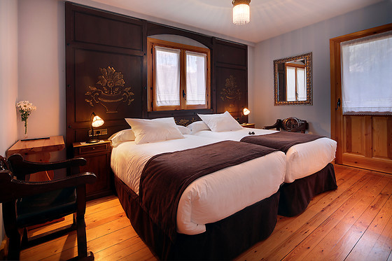HOTEL BOUTIQUE MEDIODIA - photo 5