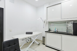CLINICAS MONET MARBELLA