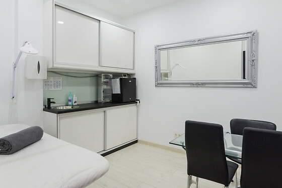 CLINICAS MONET MARBELLA - photo 9