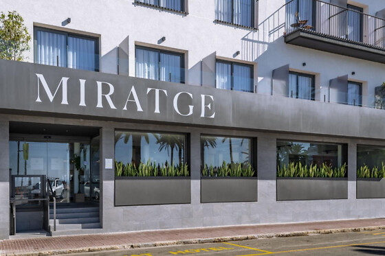 GHT MIRATGE - photo 0