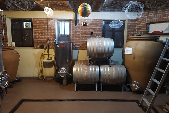 Bajaj - Cantina & Agriturismo - photo 10