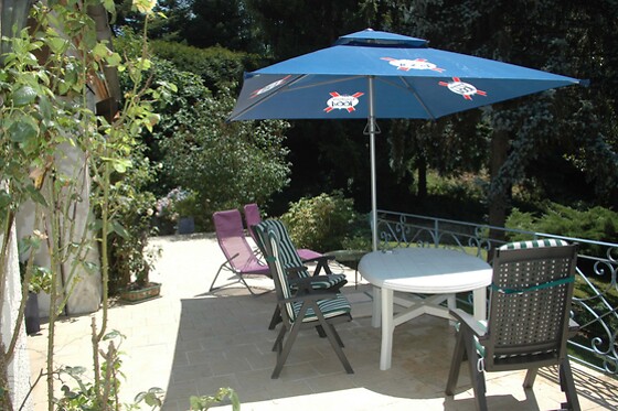 La Demeure aux Pins - photo 1