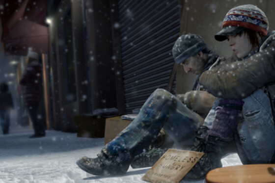 Quantic Dream - photo 7