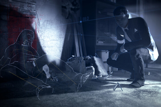 Quantic Dream - photo 10