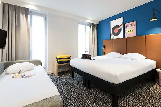 Online Booking EPS - photo 3