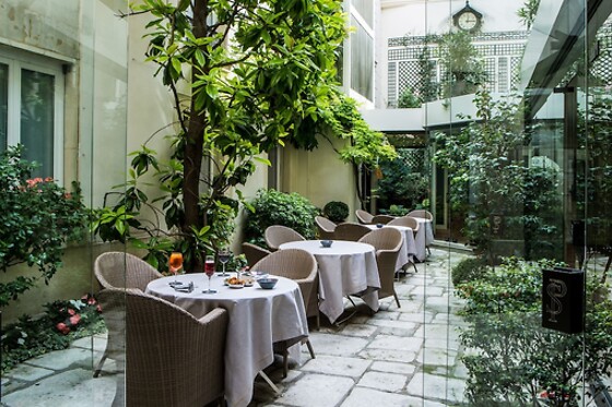 Online Booking EPS - photo 0