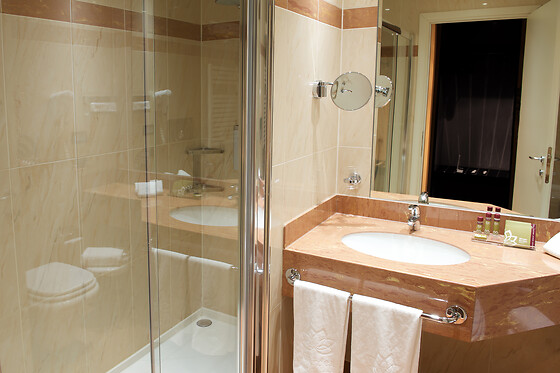 Winter Garden Hotel - photo 7