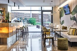 Winter Garden Hotel