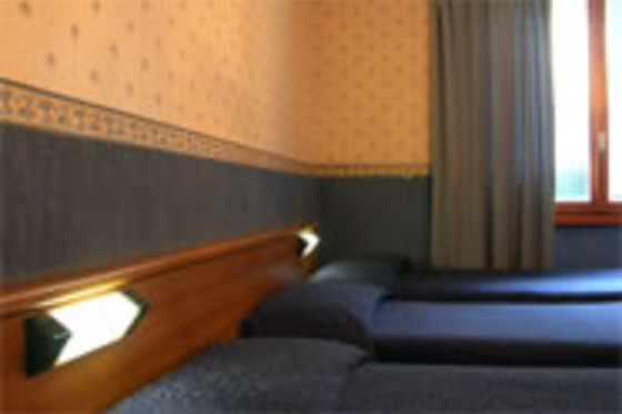 iH Hotels Firenze Business - photo 2