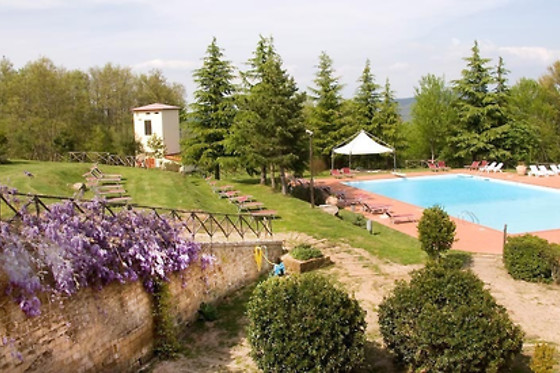 Hotel Sant'Uberto - photo 4