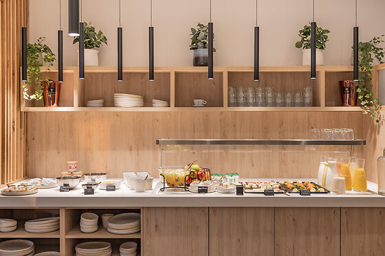 Radisson Liège City Centre - photo 11