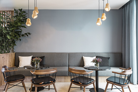 Radisson Liège City Centre - photo 6