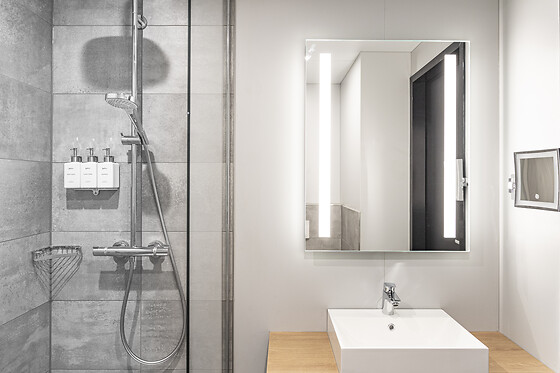 Radisson Liège City Centre - photo 22