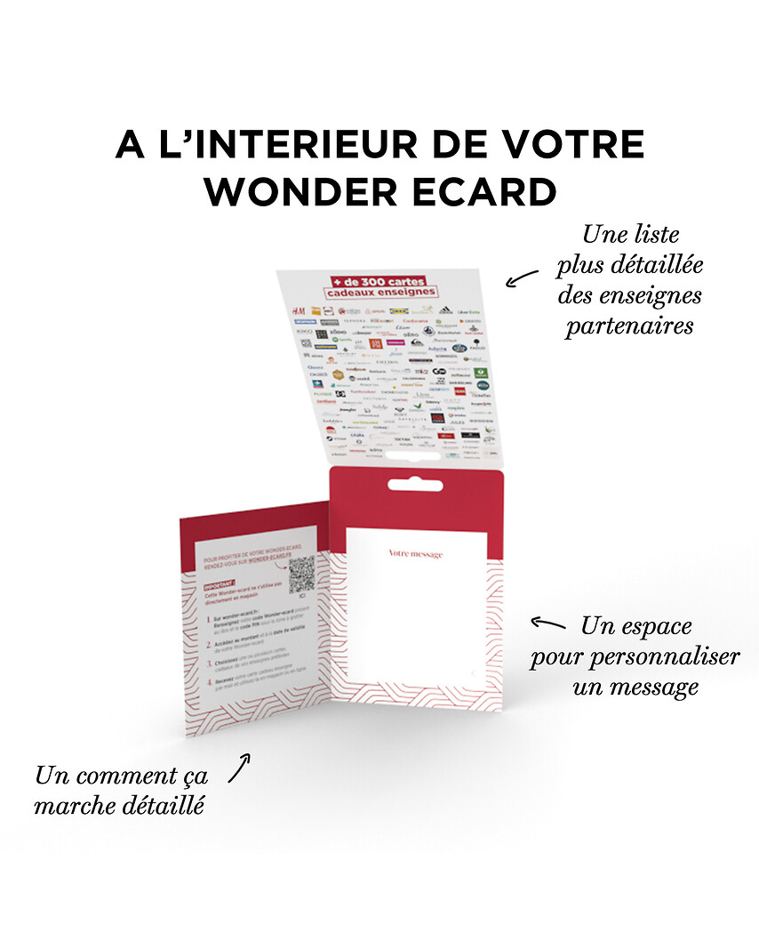 Carte Cocooning