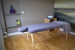 Bodhi Massages