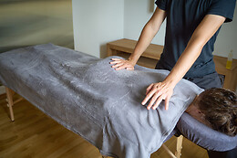 Bodhi Massages
