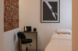 MA BELLE SALON