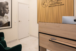 MA BELLE SALON