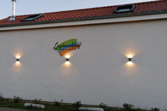 Leybeeckhof - photo 7