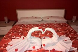 Online Booking EPS