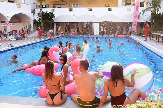 Online Booking EPS - photo 0