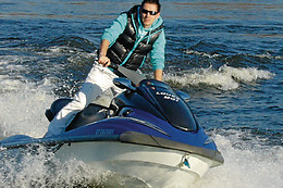 Issoire Nautique