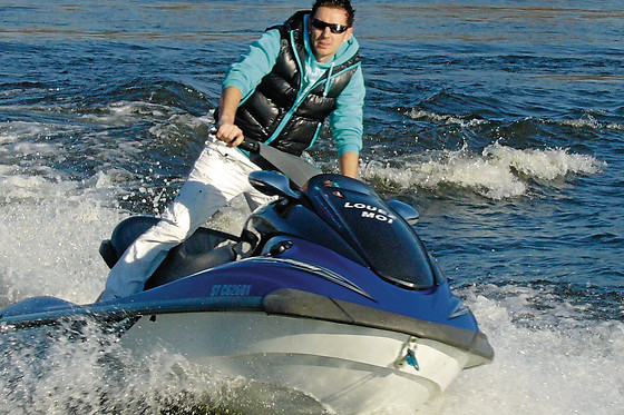 Issoire Nautique - photo 6