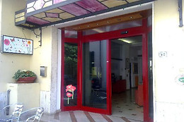 Hotel Tonfoni