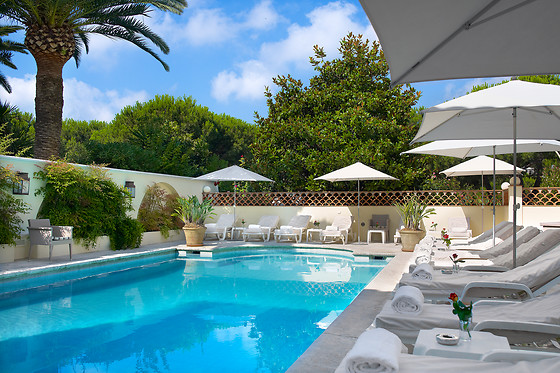 Hôtel Juana 5* - photo 3