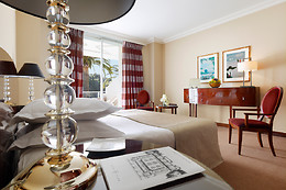 Hôtel Juana 5*