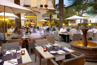 Séjour d'exception à l'Hôtel Juana***** à Juan-les-Pins (06)