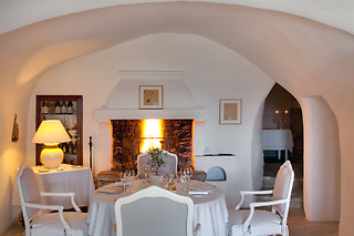 Séjour gourmand pour 2 aux Bories & Spa***** à Gordes (84)