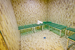 Villa K & Spa