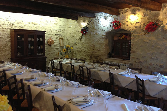 Agriturismo I Trocchi - photo 8