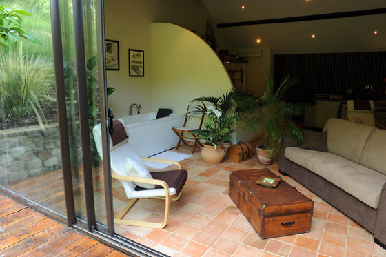 Spa & chambres d’hôtes Cnaturel - photo 25