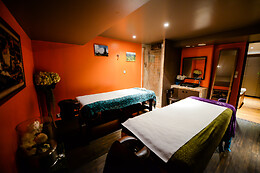 Spa Mamabali