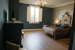 CAN RIBALTA HOTEL