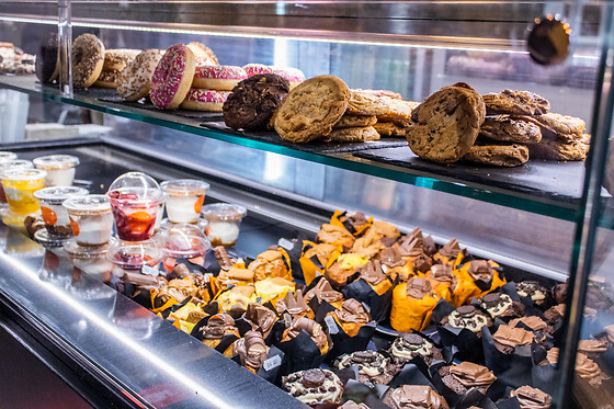 Bchef Cholet Les Arcades Rougé - photo 3