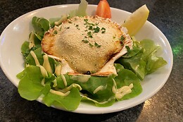 Bar des Fleurs