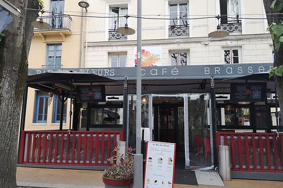 Bar des Fleurs - photo 2