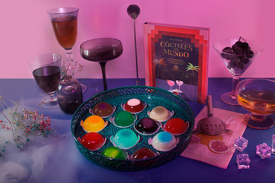 LAS JELLYS - photo 1