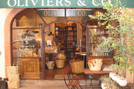 Oliviers & Co Toulouse - photo 1