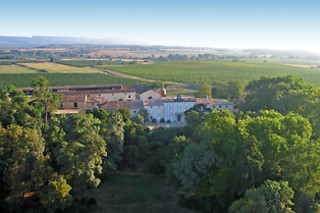 Dégustation pour 2 au château Auzias à Pennautier (11)