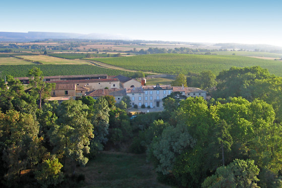 Château Auzias - photo 0