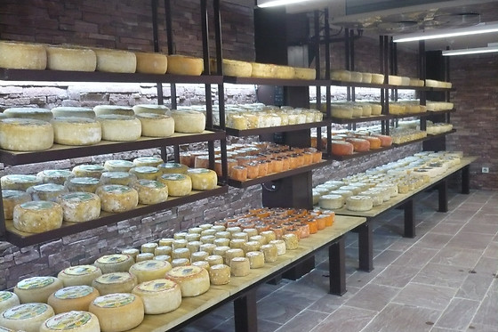 Fromagerie Agour d'Irati - photo 0